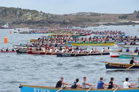 Image result for Isles Of Scilly Gig Racing Association