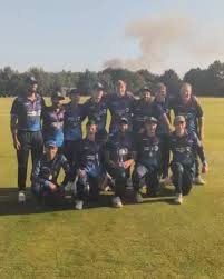 Image result for Greenock Cricket Club