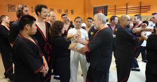 Image result for Windsor WingTsun Kung fu