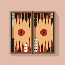 Image result for Nottingham Backgammon Club