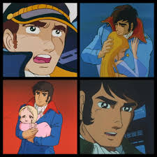 「古代　守 宇宙戦艦ヤマト」の画像検索結果