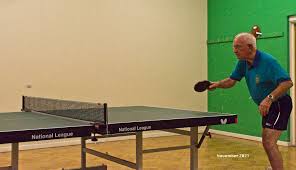 Image result for Perthshire Table Tennis Club