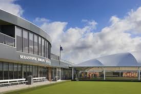 Image result for Castell Alun Bowling Club