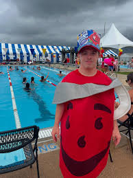 Image result for Scunthorpe Anchor Swimming Club