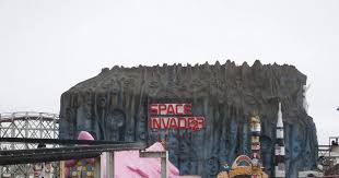 Image result for blackpool raiders