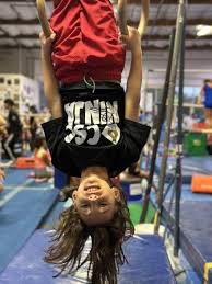 Image result for Child`s Hill Gymnastics Club