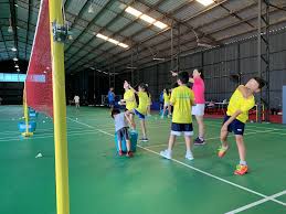 Image result for Southport Badminton Club
