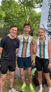 Image result for Running Club Regent's Park - We Run