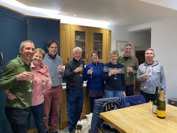 Image result for Ashton (Worcestershire) Badminton Club