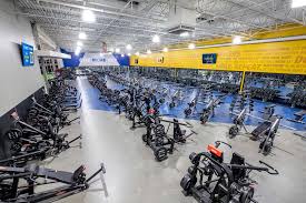 Image result for Flic Flac Gym Club, Eccleston