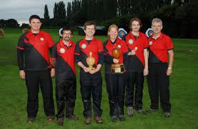 Image result for Surrey Bowmen