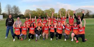 Image result for Bedworth Cricket Club