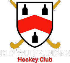 Image result for Old Wulfrunians Hockey Club