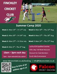 Image result for Finchley Cricket Club