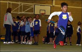 Image result for Slough Juniors Athletics Club