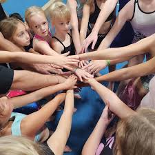 Image result for Abbey Gymnastics Club