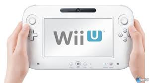 Wii U