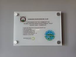 Image result for Dunaskin Doon Bowling Club