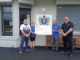 Image result for West Netherton Bowling Club