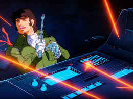 「古代　守 宇宙戦艦ヤマト」の画像検索結果