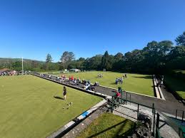 Image result for Llandrindod Wells Bowling Club
