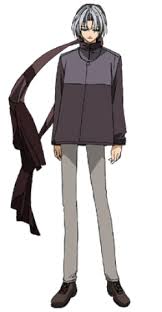 「鏡形而 GetBackers-奪還屋-」の画像検索結果