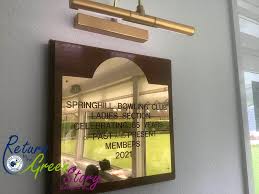 Image result for Springhill Bowling Club