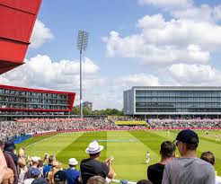 Image result for Trafford Metrovicks Cricket Club