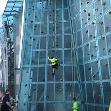 Image result for High Sports Climbing Wall
