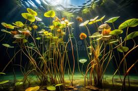 Attēlu rezultāti vaicājumam “Najas tenuissima”