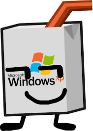 Image result for windows xp fight club