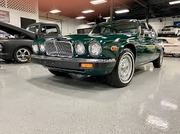 Image result for Jaguar Racing Green 1986 Jaguar