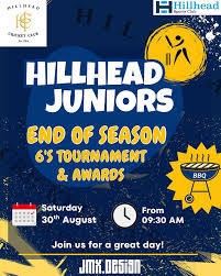 Image result for Hillhead Cricket Club