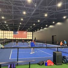 Image result for Kensington Pickleball Club