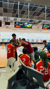 Image result for Shell Bowling Club