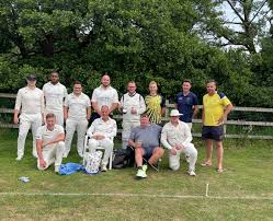 Image result for Mobberley Cricket Club