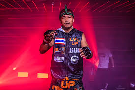 Image result for Sitnarong Muay Thai Club