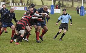 Image result for Liverpool St Helens Rugby Football Club