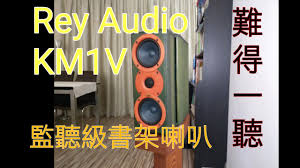 Image result for Rey Audio