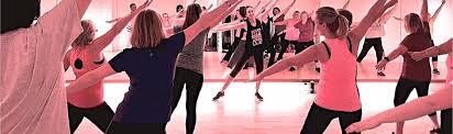 Image result for Zumba Bracknell Club