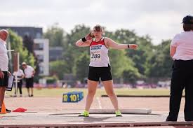 Image result for Gateshead Harriers & Athletics Club