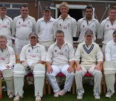 Image result for Albrighton Cricket Club
