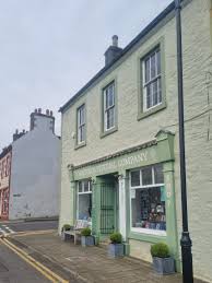 Image result for Wigtown Bowling Club