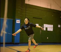 Image result for Middleton Cheney Badminton Club