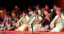 Japanese Folk Music Festival to showcase peoples songs in modern