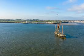 Image result for Brightlingsea Sailing Club