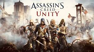 Image result for Assassinaposs Creed Unity