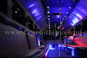 PARTY BUSES | PARTY BUS RENTALS 31-40 PASSENGERS | LEGEND