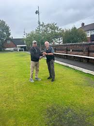 Image result for Cheadle Heath Bowling Club