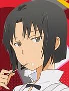 「白藤杏子 WORKING!!」の画像検索結果